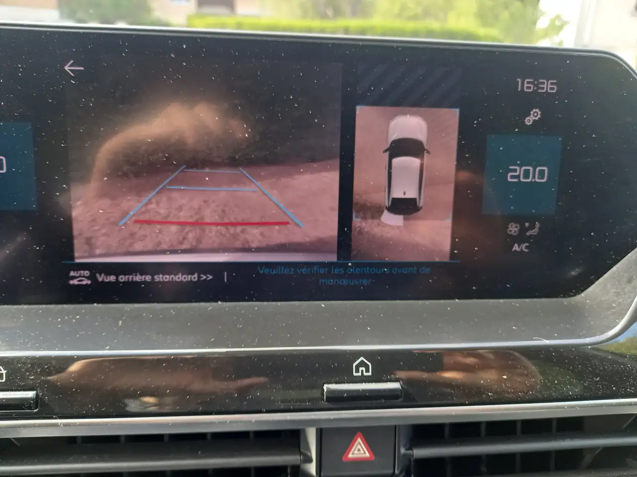 Citroen C4 Berline — photo 8