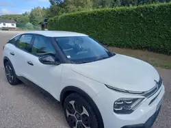 Citroen C4 STE 1.5 BLUEHDI 110 FEEL NAV BUSINESS GPS 2 PLACES