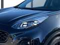 Kia Sportage Black Edition 1.6T DCT7 Sportabgas Pano Kamera Schwarz - thumbnail 8