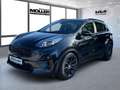 Kia Sportage Black Edition 1.6T DCT7 Sportabgas Pano Kamera Schwarz - thumbnail 2