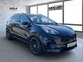 Kia Sportage Black Edition 1.6T DCT7 Sportabgas Pano Kamera Schwarz - thumbnail 3
