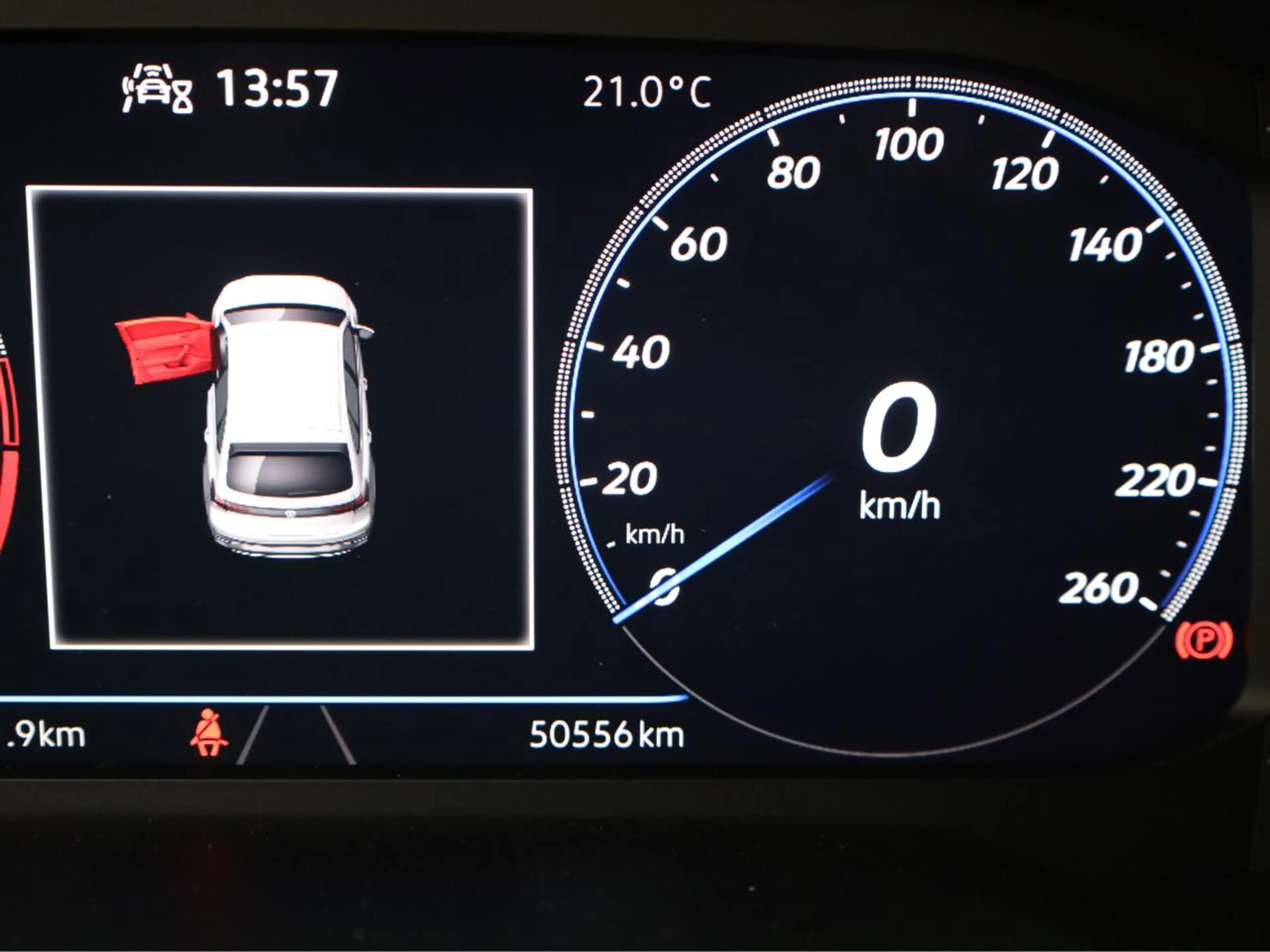 Volkswagen Taigo R-LINE 1.0 TSI 110 PK DSG AUTOMAAT  PANORAMISCH SCHUIFDAK — photo 15