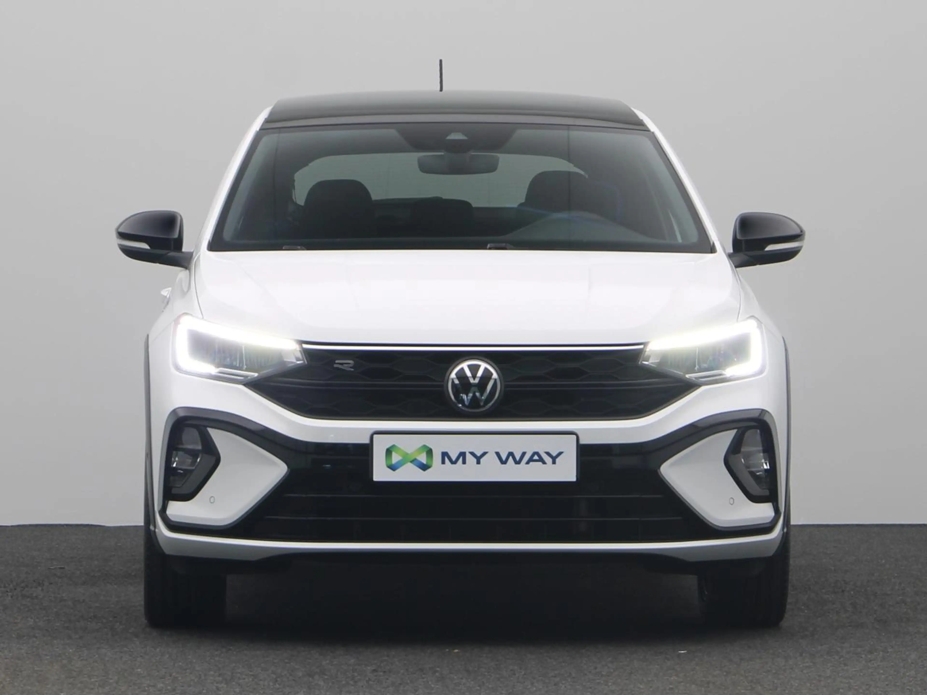 Volkswagen Taigo R-LINE 1.0 TSI 110 PK DSG AUTOMAAT  PANORAMISCH SCHUIFDAK — photo 5