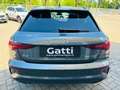 Audi A3 Sportback 35 1.5TFSI Mhev S-line Edition S-Tronic Grigio - thumbnail 7