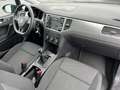 Volkswagen Golf Sportsvan 1.6 TDI 110€ m 20% Anzahlung PDC SHZ Klima Gris - thumbnail 12