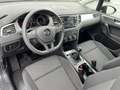 Volkswagen Golf Sportsvan 1.6 TDI 110€ m 20% Anzahlung PDC SHZ Klima Gris - thumbnail 10