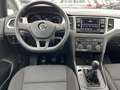 Volkswagen Golf Sportsvan 1.6 TDI 110€ m 20% Anzahlung PDC SHZ Klima Gris - thumbnail 14