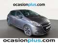 Peugeot 208 1.2 PureTech S&S Tech Edition 110 Gris - thumbnail 2