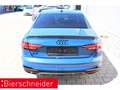 Audi A4 Lim. 40 TFSI S-tronic S line MATRIX LED NAVI Blauw - thumbnail 20
