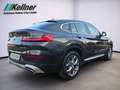BMW X4 xDrive. 20d AHK+ACC+H/K-Sound+Head-Up+Laserl Grau - thumbnail 3