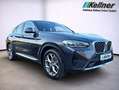 BMW X4 xDrive. 20d AHK+ACC+H/K-Sound+Head-Up+Laserl Grau - thumbnail 2