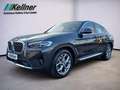 BMW X4 xDrive. 20d AHK+ACC+H/K-Sound+Head-Up+Laserl Grau - thumbnail 1