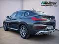 BMW X4 xDrive. 20d AHK+ACC+H/K-Sound+Head-Up+Laserl Grau - thumbnail 4
