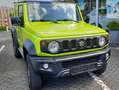 Suzuki Jimny Comfort + AllGrip Jaune - thumbnail 1
