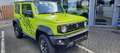 Suzuki Jimny Comfort + AllGrip Jaune - thumbnail 4