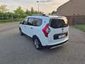 Dacia Lodgy Lodgy Stepway 1.3 TCe GPF 7pl. (EU6.2) Blanc - thumbnail 2