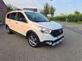 Dacia Lodgy Lodgy Stepway 1.3 TCe GPF 7pl. (EU6.2) Blanc - thumbnail 4
