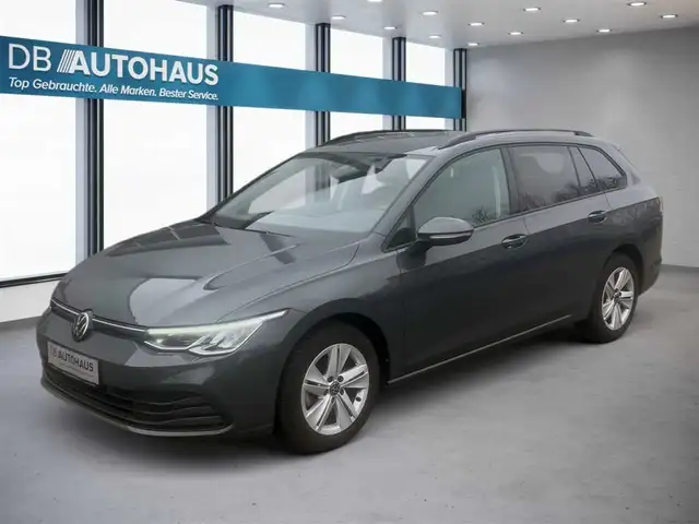 Volkswagen Golf Life 1.0 TSI