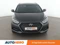 Hyundai i40 1.7 CRDi Premium Blue*NAVI*XENON*TEMPO*CAM*PDC*SHZ Silber - thumbnail 9