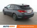 Hyundai i40 1.7 CRDi Premium Blue*NAVI*XENON*TEMPO*CAM*PDC*SHZ Silber - thumbnail 4