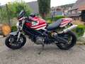 Ducati Monster 696 + Zwart - thumbnail 9