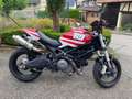Ducati Monster 696 + Zwart - thumbnail 4
