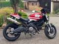 Ducati Monster 696 + Negru - thumbnail 1