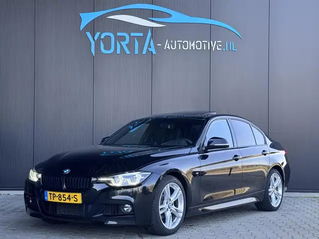 BMW 318 3-serie 318i M Sport Edition
