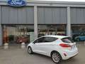 Ford Fiesta Fiesta 5p 1.0 ecoboost Titanium 100cv auto Bianco - thumbnail 3