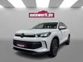 Volkswagen Tiguan 2.0 TDI DSG LIFE AHK CAM LED+ 18Z DESIGN PAKET Weiß - thumbnail 1