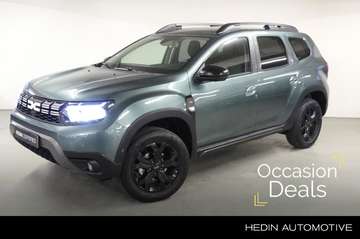 TCe 100 ECO-G Extreme | MediaNav Multimedia & Navi