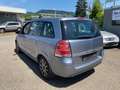 Opel Zafira B Edition Silber - thumbnail 9