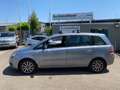 Opel Zafira B Edition Silber - thumbnail 11