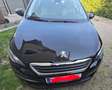 Peugeot 308 1,6 125 THP Schwarz - thumbnail 1