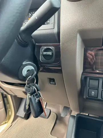 Toyota Land Cruiser GRJ 79 DC LX 40th Automatik SOFORT Ansicht 10