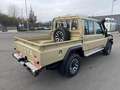 Toyota Land Cruiser GRJ 79 DC LX 40th Automatik SOFORT Beige - thumbnail 4
