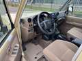 Toyota Land Cruiser GRJ 79 DC LX 40th Automatik SOFORT Beige - thumbnail 15
