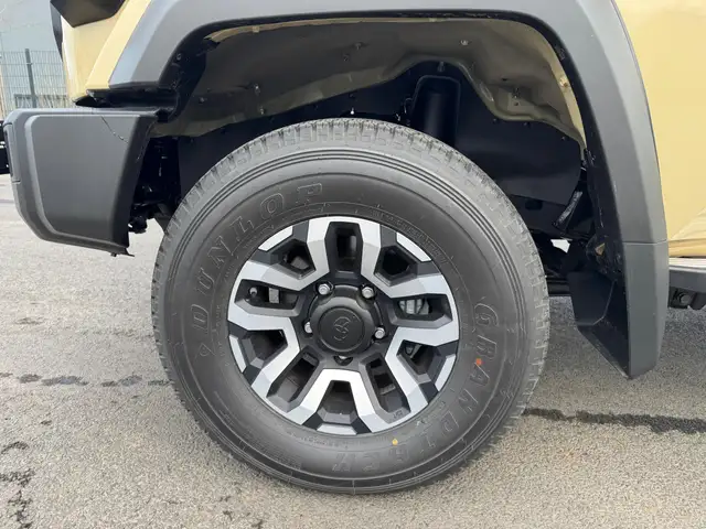 Toyota Land Cruiser GRJ 79 DC LX 40th Automatik SOFORT Ansicht 17