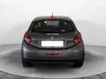 Peugeot 208 1.2 puretech Active 82cv 5p Grigio - thumbnail 5