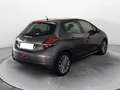 Peugeot 208 1.2 puretech Active 82cv 5p Grigio - thumbnail 4