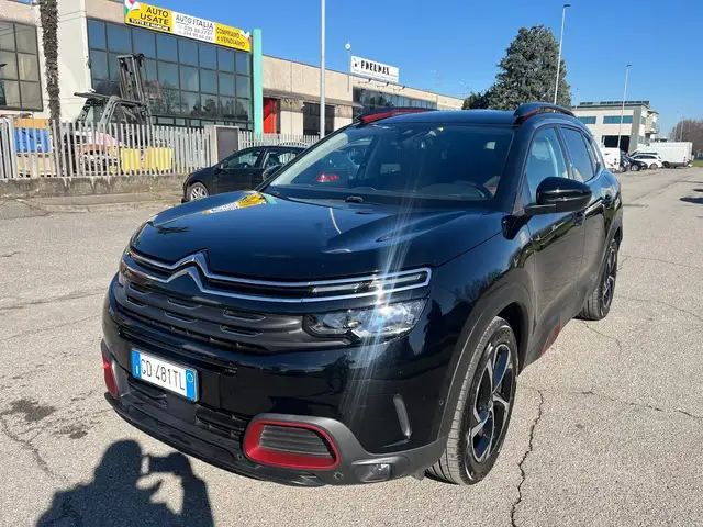 Citroen C5 Aircross C5 Aircross PureTech 130 S&S