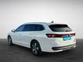 Volkswagen Passat Variant 1.5 TSI DSG eHybrid Business Weiß - thumbnail 4