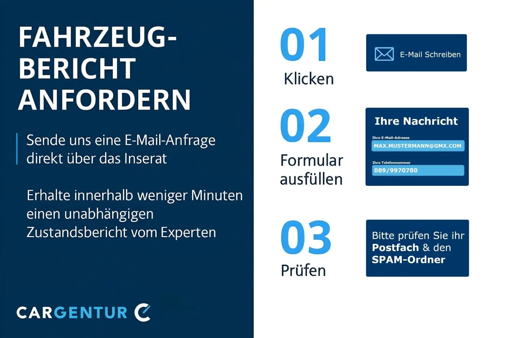 Audi Q5 40 2.0 TFSI quattro S line Matrix Virtual AUT Schwarz - 2