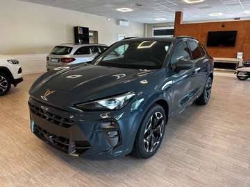 Terramar 1.5 hybrid 150cv dsg
