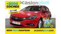 Opel Astra 1.0T S/S Selective Rouge - thumbnail 1