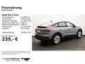 Audi Q4 e-tron Sportback 35 e-tron basis Standklima/L Grau - thumbnail 2