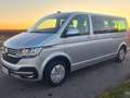Volkswagen T6.1 Kombi 2.0 TDI LR Silber - thumbnail 4
