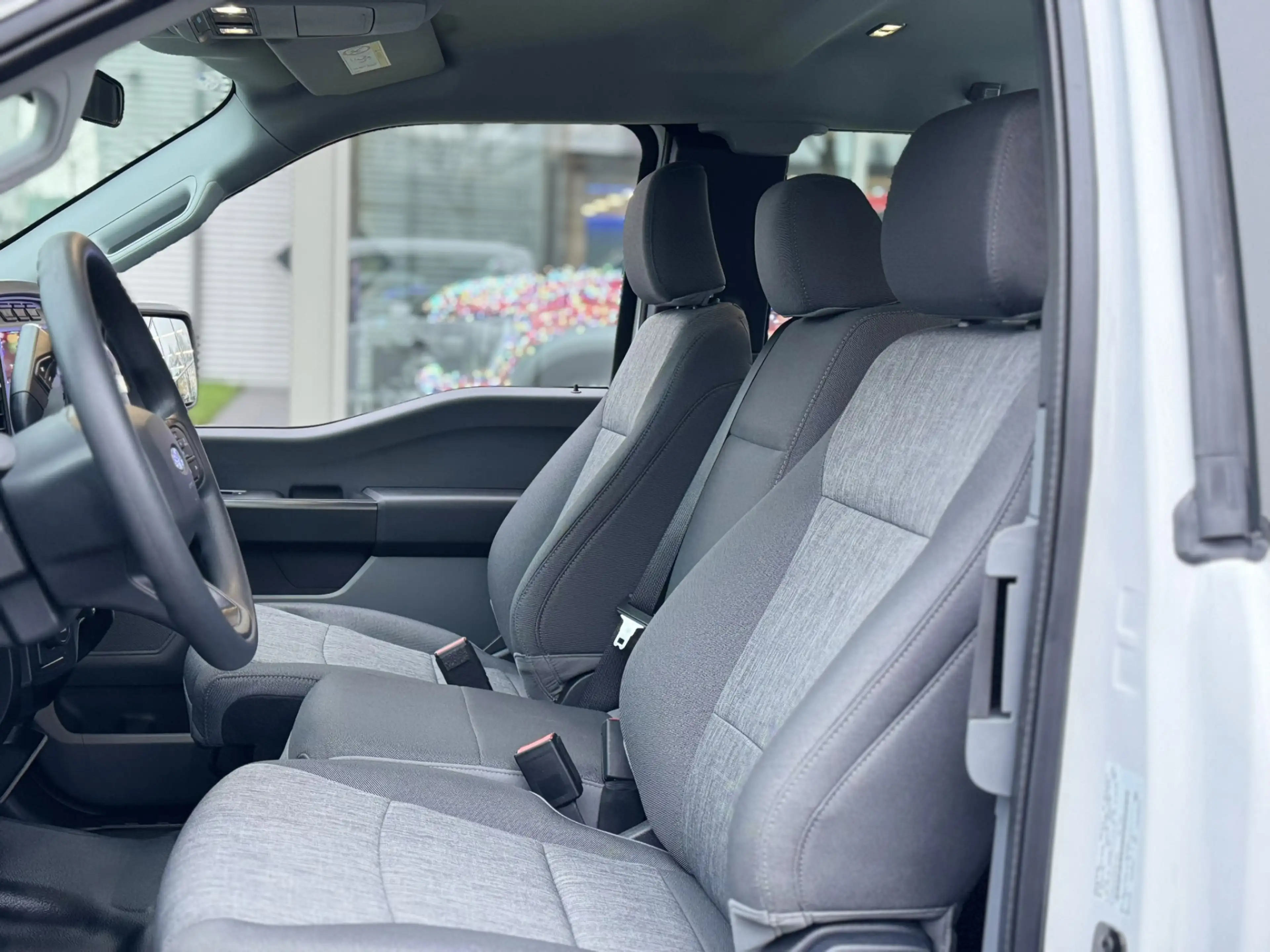 Ford F 150 2.7L V6 EcoBoost SuperCab XL Nieuwe Model BPM-VRIJ — photo 13