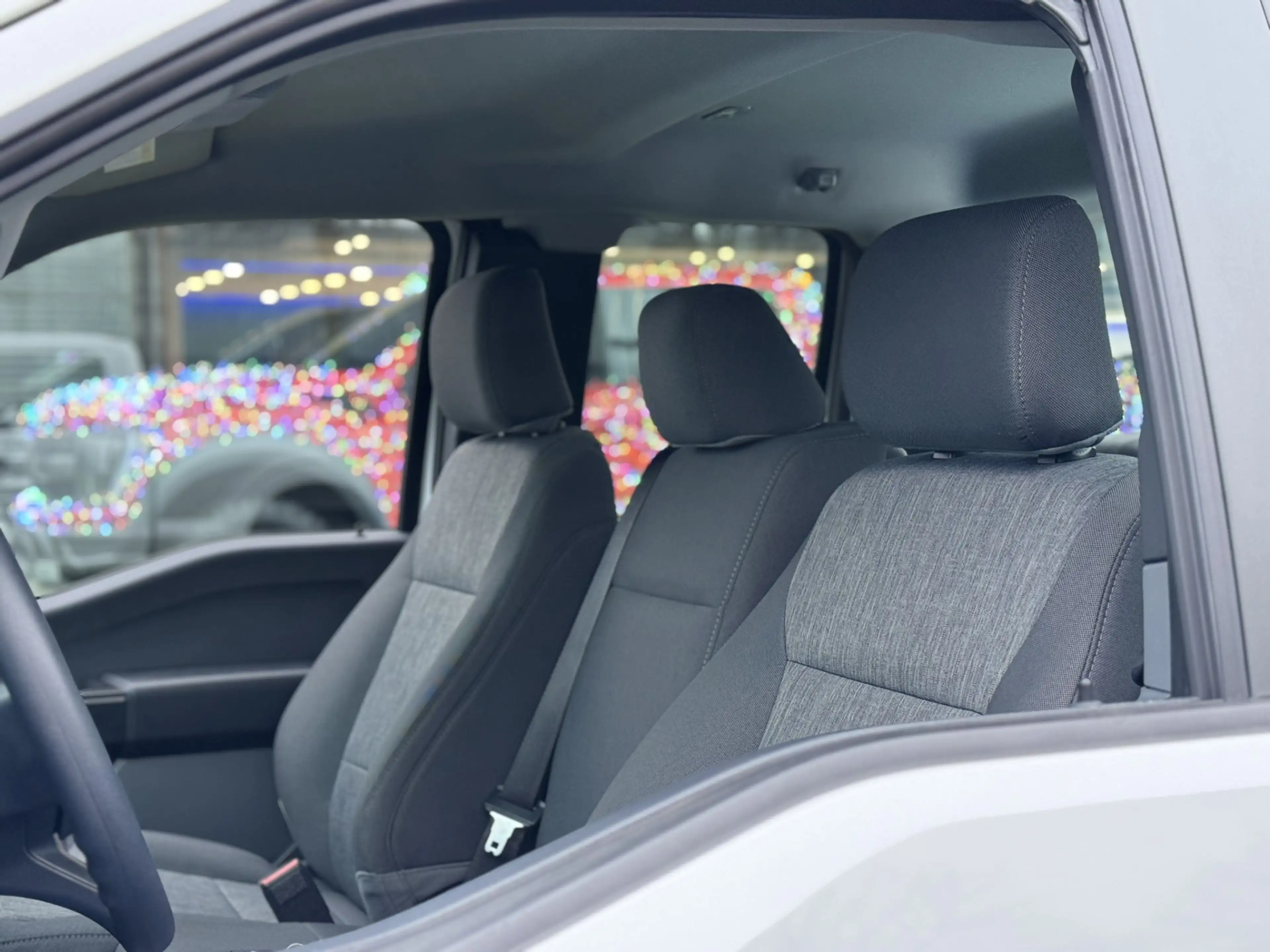Ford F 150 2.7L V6 EcoBoost SuperCab XL Nieuwe Model BPM-VRIJ — photo 12
