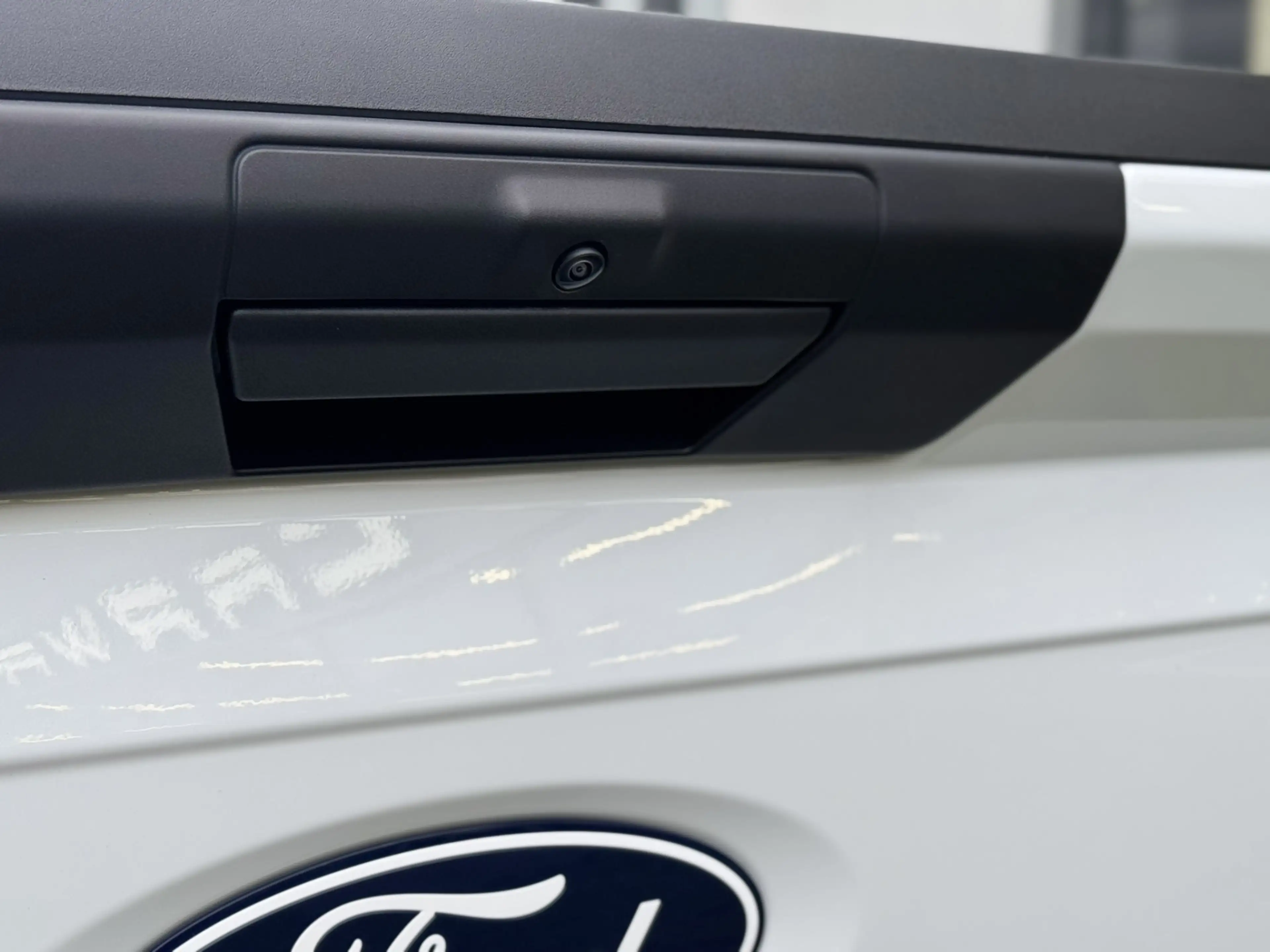 Ford F 150 2.7L V6 EcoBoost SuperCab XL Nieuwe Model BPM-VRIJ — photo 11